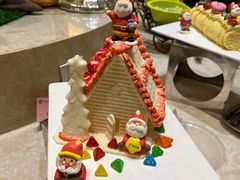 -郑州银基黄帝宫御温泉