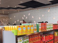 零售区-釜盛海鲜烤肉火锅自助料理(正义坊购物中心店)