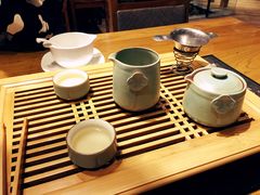 -小城粥道·海胆鲜虾粥(解放广场店)