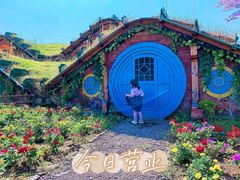 -武汉紫薇都市田园