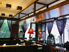 大堂-Local泰莲庭(虹鳟鱼店)
