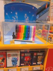 -乐高授权专卖店(卓悦汇店)