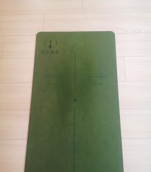 -归位瑜伽＆普拉提馆
