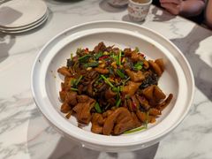 -塘桥老哥·常州鱼鲜土菜(勤业路店)