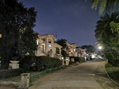 -圣爵菲斯大酒店(长沙世界之窗店)