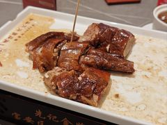 -先记烧鹅王·本地粤菜(福永店)