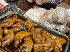 -鸡脚旮旯平江路店