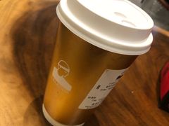 超厚芋圆芋泥茶-LELECHA乐乐茶(上海五角场万达广场店)