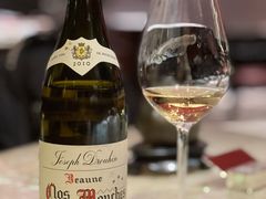 -8餐厅(新葡京酒店)