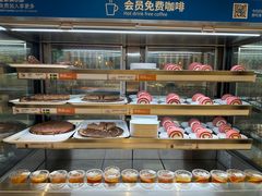 -宜家·瑞典风味餐厅(四元桥店)