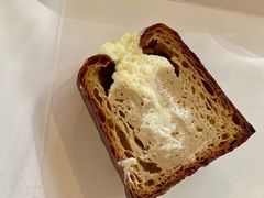 白桃煎茶可露丽-发酵食堂(屏风街店)