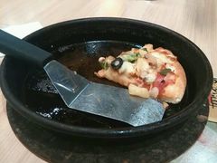 android_upload_pic-必胜客(金高店)