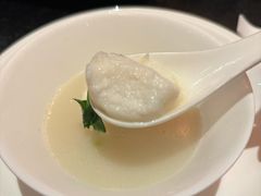 -羡餐厅·杭帮菜·淳菜(千岛湖自由洲际殿店)