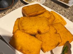 -厚味居炙子烤肉·清真(天桥南纬路店)