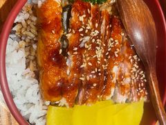 经典鳗鱼饭-村上一屋(回龙观店)