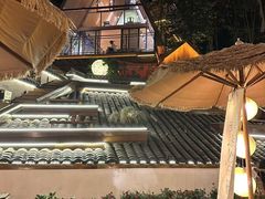-巴倒烫陆派火锅山庄(南山总店)