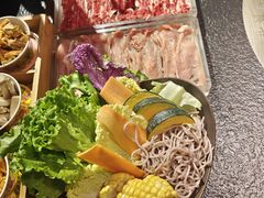 -菌自由丨野生菌火锅特色庭院餐厅(丽江古城店)