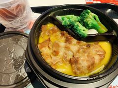 -肯德基(盘龙奥莱店)