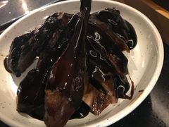 -老头儿油爆虾·知味杭州(爱琴海购物中心)