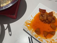 -旺达·福州菜(正大广场店)