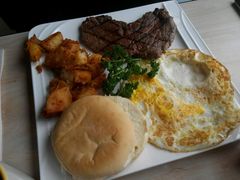 -朗迪姆餐厅(丰尚国际广场店)