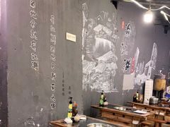 大堂-渝江湖老火锅(观音桥店)