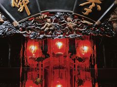 门面-誉八仙茶室酒楼(新天地店)