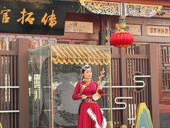 -中国翰园碑林