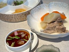 -皇朝会.经典传统粤菜(外滩店)