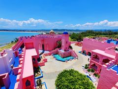 -漳州滨海火山岛自然生态风景区