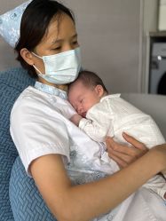 点击看大图 -宝生月子中心(独栋园林·福田店)