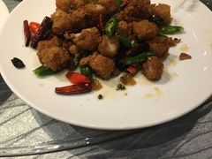 -御盛苑富隆汇·传承川菜·商务简餐(江北嘴店)