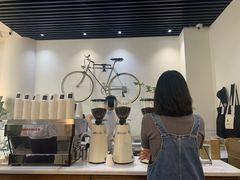 -常识咖啡common sense(春熙路店)