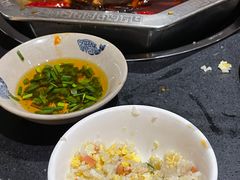 -大风老火锅(江北一店)
