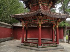 -护国法轮寺
