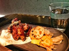 -wann lounge 低温慢煮牛排·清吧