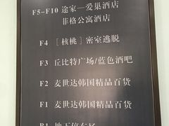 -鲁邦国际风情街(麦世达韩国精品百货店)