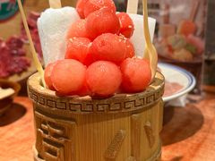 -周小明火锅(黑金冠社区店)