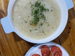-蓝湾碧波·老字号·疍家非遗海上餐厅
