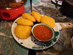 -浩海火燒雲傣家菜(芮欧百货店)