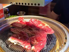 -西塔老太太泥炉烤肉(上海七宝领展广场店)
