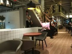 -卡朋厨房(289艺术园区店)