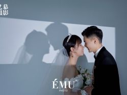 -EMU艺慕摄影(扬中店)