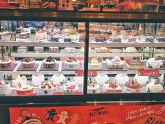 -多乐之日(和平伊势丹店)
