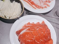 -骨之味·筒骨汤火锅(江头店)