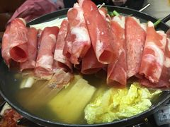 -米屋石锅拌饭(师大店)