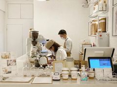 -Cafe on warm(丹霞店)