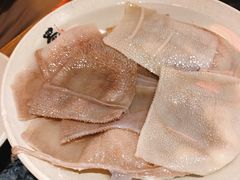 大侠水牛毛肚-蜀大侠火锅(春熙路店)