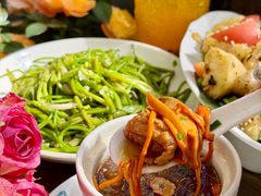 -小喜客·云南特色菜(纳西庭院店)