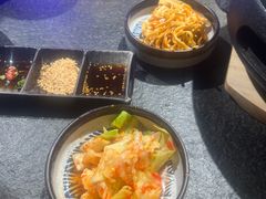 -炭虎烤肉(桂林路店)